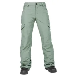 Pantalon Bridger Insulated Lichen Green S