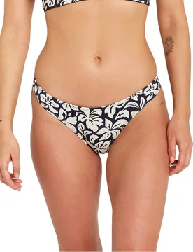 Bas De Bikini Las Flores Full Navy 2XS - Rip curl - FashionsVida