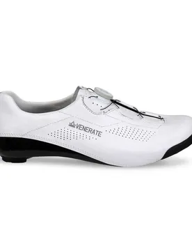 Scarpe Da Strada Flow White