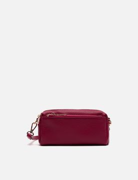 Flora mini sac à bandoulière