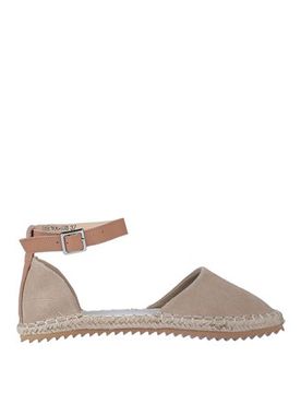 Espadrilles Damen Beige 37,38 Damen