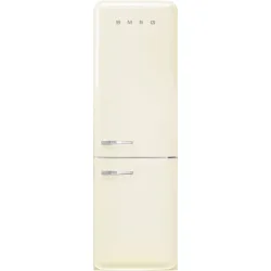 Frigorífico Combi No Frost, 50 Style - FAB32LCR6