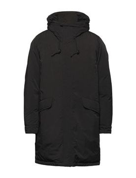 Pufferjacke & Daunenjacke Herren Schwarz L,M Herren