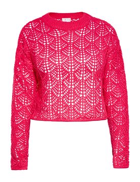 IZIA Jersey frambuesa