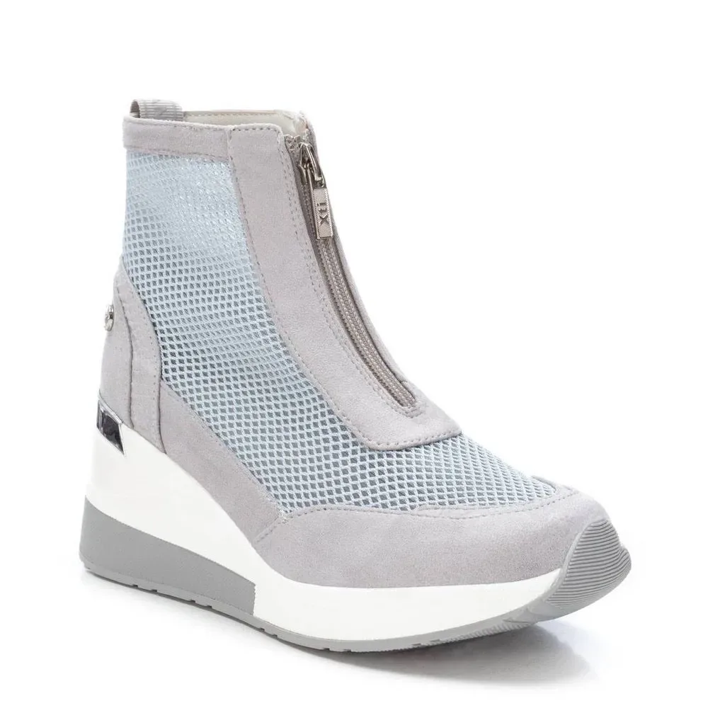 Xti Baskets 14104 Ice EU 39 Femme - Xti - FashionsVida