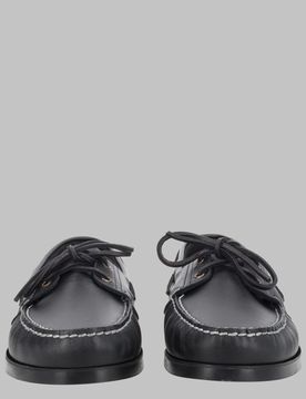 Paraboot Men's Calf Leather Loafers