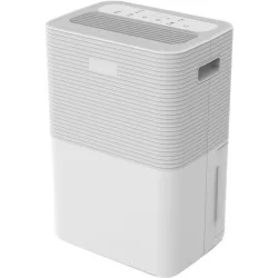 Deshumidificador DESH-223-10L con 2 velocidades