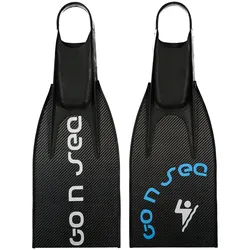 Nageoires Sauvetage Force 2 Carbon
