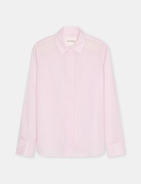 Classic shirt female