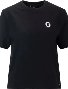 Camiseta de mujer GRAPHIC SS - Scott - FashionsVida