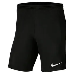 Shorts Dri-FIT Park III - Noir - male - Size: M