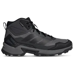 Terrex Men's Sneakers - Grey - Size 9.5 - Mesh/Synthetic - Grey - Size: 9.5