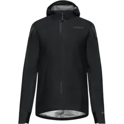 CONCURVE GTX JACKET Damen black 38