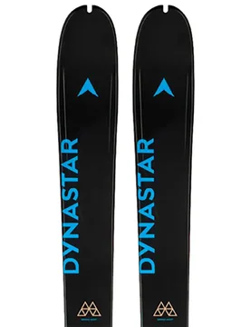 Pack De Skis De Randonnée M-grand Mont Open+ht Radical 10 D82 Multicolor 178 Homme - Dynastar - FashionsVida