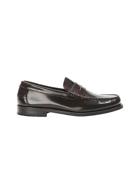 Mocassin MILES PENNY marron 41 - Pro-Ject - FashionsVida