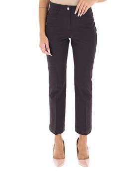 Pantalone chino TESTA DI MORO 40