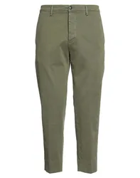 Hose Herren Salbeigrün 29,33 Herren