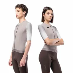 Maillot à Manches Courtes Cx Blend 2.0 Cupra