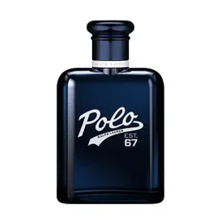 Ralph Lauren Polo 67 125ML