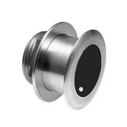 Xsonic Ss175h-w 20° 1kw 150-250khz Probe 10 M Silver One Size unisex