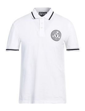 Polo Hombre Blanco XXL Hombre