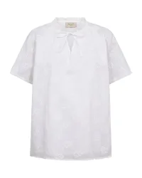 XXL FQIDENA-BLOUSE female