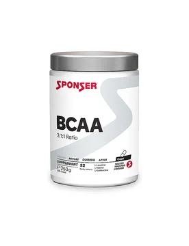 Complément alimentaire BCAA 350 pièces multicolore - Sponser - FashionsVida