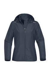 Nautilus Womens Performance Softshell Jacket - - Size: M