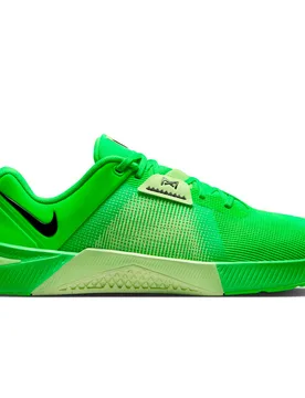 Metcon 10 zapatilla cross training hombre Verde (44,5) - Nike - FashionsVida