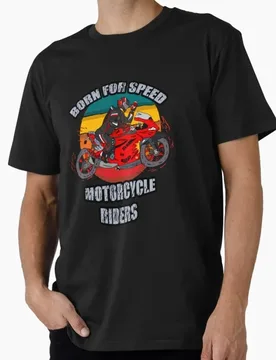 Motorcycle riders Cafe racer Gift t shirt for Motorcycle Rider 100% cotton Short Sleeve Graphic Clothes All size tops S-6XL - Aliexpress - FashionsVida