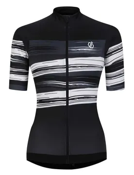 Maillot à Manches Courtes Aep Stimulus