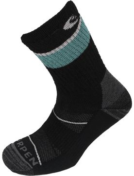 Frtmh re thermic mid hiker calcetines montaña Negro (M)
