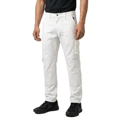 Pantalon De Travail Workwear 14579 White 68