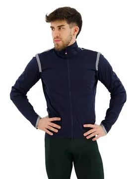 Giacca Alpha Ultimate Insulated Savile Blue / Silver Grey