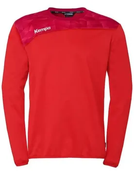 Sweat-shirt Athletics 29 Training Red / Chili Red 2XL