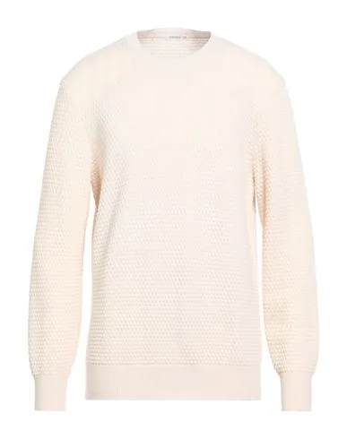 Pullover Hombre Hueso 54 Hombre - Kangra - FashionsVida