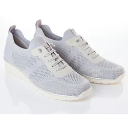 Pagen Sneaker "Alina" grau