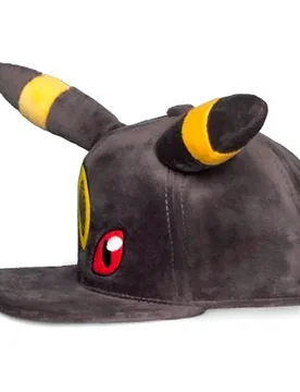 Casquette Pokémon Umbreon Multicolour One Size unisex - DIFUZED - FashionsVida