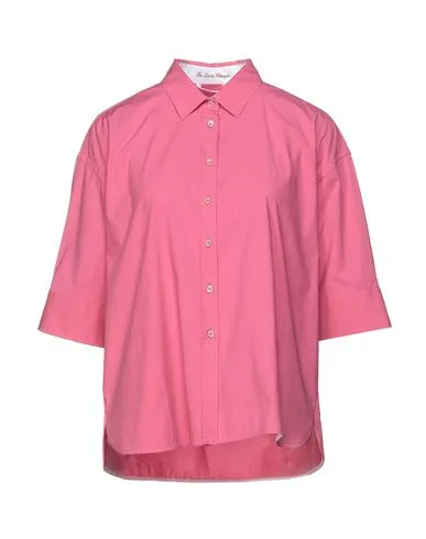 Hemd Damen Fuchsia 34 Damen - LE SARTE PETTEGOLE - FashionsVida
