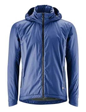 Giacca Save Therm Wash / Day Blue