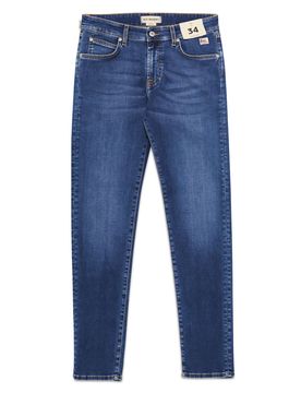 ROY ROGER'S Jeans Blu
