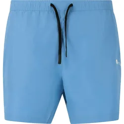 Smither Board Herren Badehose, blau L