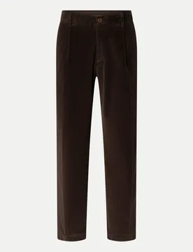 Cordhose Lui_2V-D Braun 32/32 - Strellson - FashionsVida