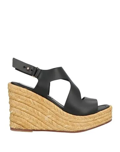 Sandalias Mujer Negro 41 Mujer - Paloma Barceló - FashionsVida