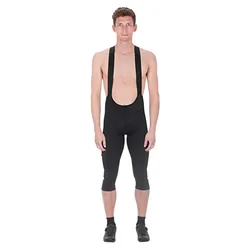 Cube Salopette 3/ Blackline Black