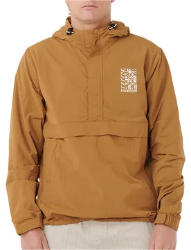 Artists of the search anti series - ty williams chaquetas hombre Oro (M) - Rip curl - FashionsVida