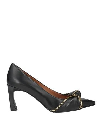 Pumps Damen Schwarz 36,37,38 Damen - OVYÉ - FashionsVida