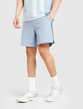Triathlon Shorts - Herren, Blau - male - Size: M - Trailberg - FashionsVida