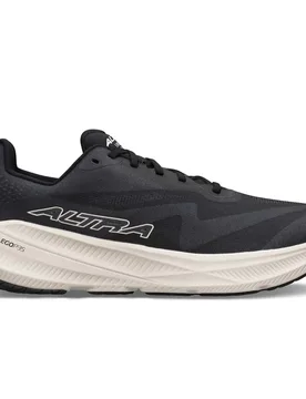 Experience Flow 3 Running Shoes Black / White UK 10 Men - Altra - FashionsVida