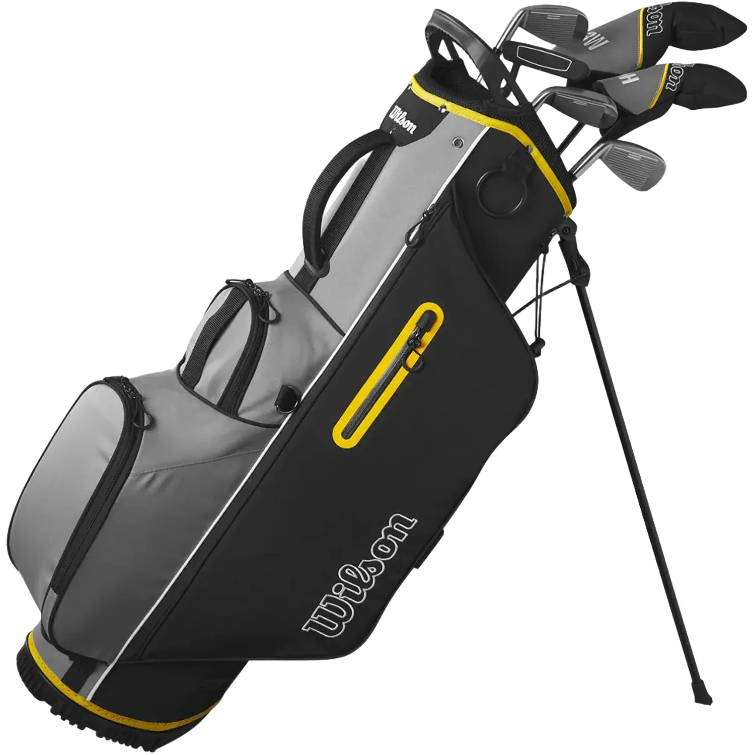 Wilson Halbsatz Ultra HL - Wilson - FashionsVida